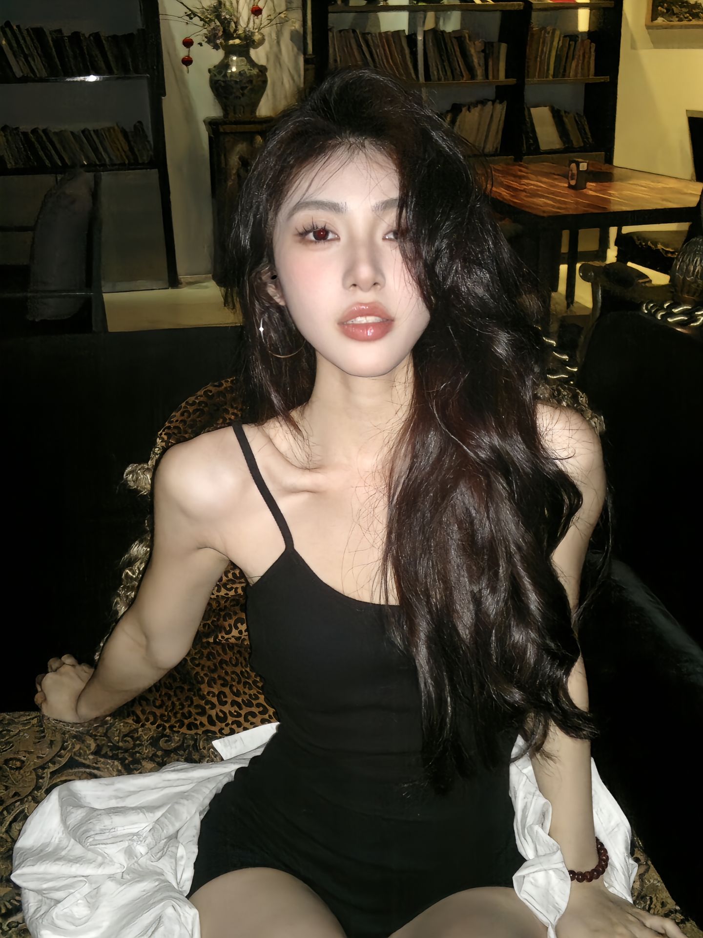 欢乐现场综艺节目高清版 海报