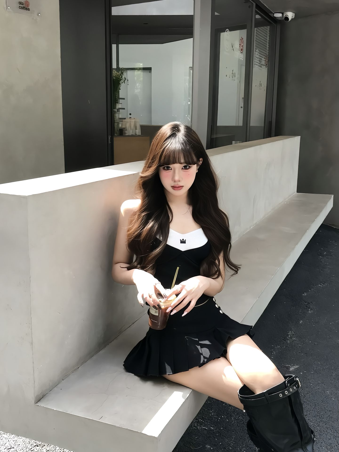闪耀时刻热门短剧完整版 海报